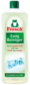 Frosch Essig-Reiniger 1 l Flasche